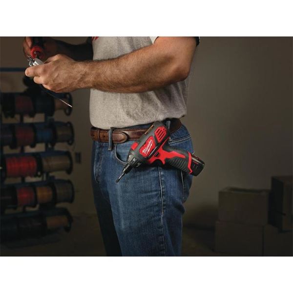 Milwaukee m12 deals bsd